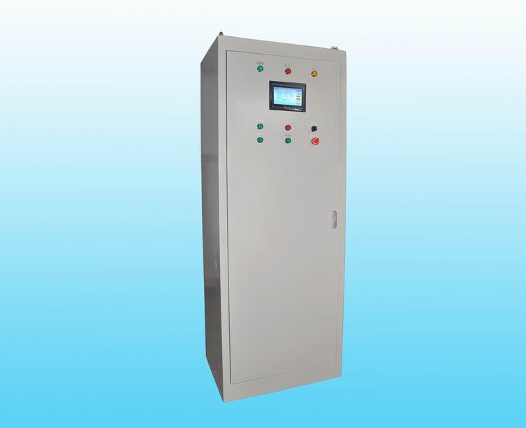 直流电动机启动柜