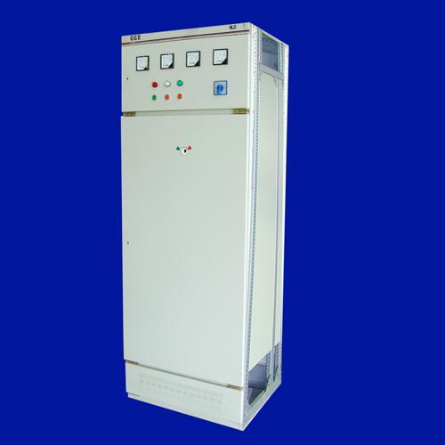 自动准同期屏装置